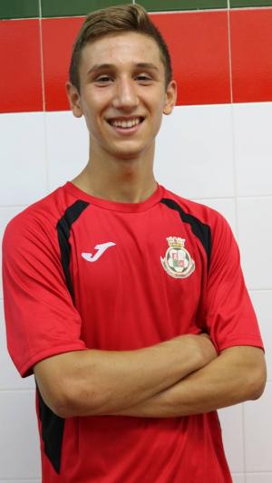 Cabello (Los Villares C.F.) - 2017/2018