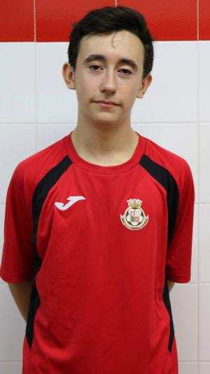 Miguel�n (Los Villares C.F.) - 2017/2018