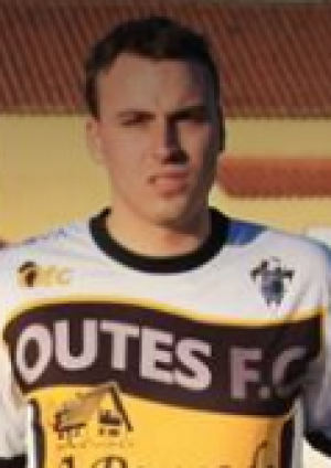 Dani Maroas (Outes F.C.) - 2017/2018