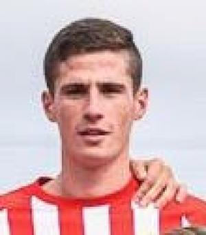 Miguel Prado (Real Sporting) - 2017/2018