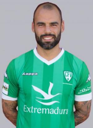 Espn (C.F. Villanovense) - 2017/2018