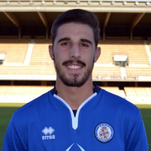 Crdenas (Xerez D.F.C.) - 2017/2018