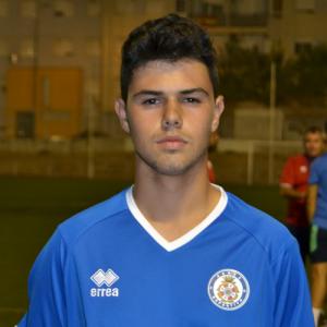 Quinta (Xerez D.F.C. B) - 2017/2018