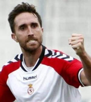 Rubn Garca (C.D. Barco) - 2017/2018