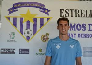 Roca (Estrella San Agustn) - 2017/2018