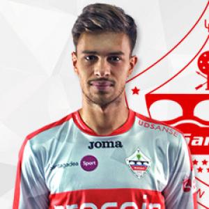 Roibu (San Sebas. Reyes B) - 2017/2018