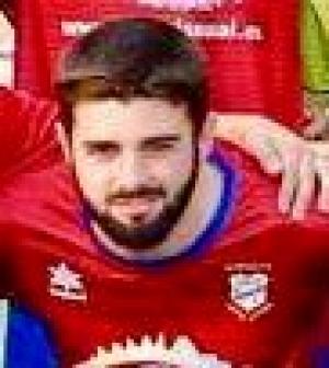 Hugo Ramos (Olmpico de Rutis) - 2017/2018