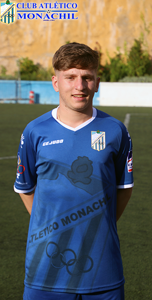 Hilario (Atltico Monachil B) - 2017/2018