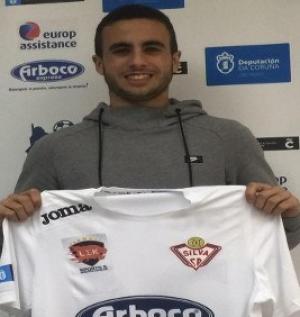 Pedrito (Silva S.D.) - 2017/2018