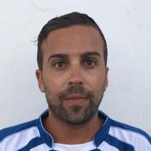 Javi Fernndez (St Joseph's F.C.) - 2017/2018