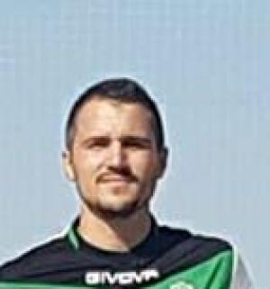 Manolo Bosch (Sierra Nevada Cenes) - 2017/2018