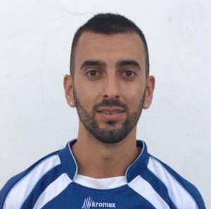 Juancho (St Joseph's F.C.) - 2017/2018
