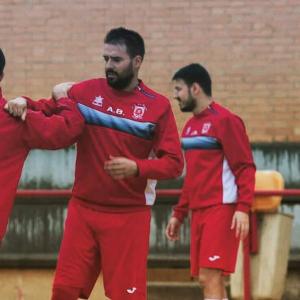 Alberto Bellido (C.D. Los Rosales) - 2017/2018