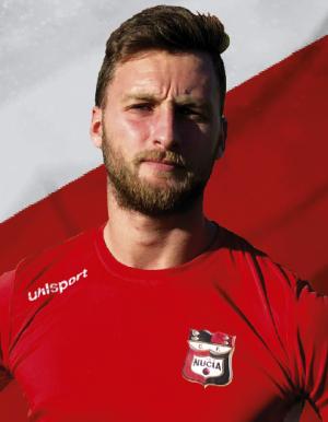Maiki (C.F. La Nuca) - 2017/2018