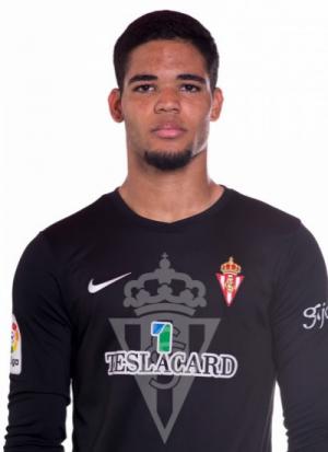 Christian Joel (Real Sporting) - 2017/2018