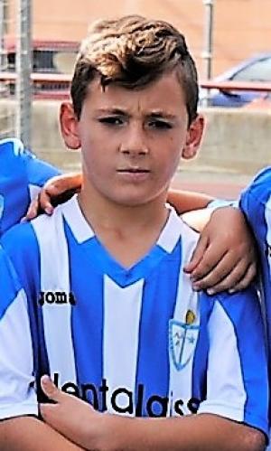 Unai (La Salle Puerto Real) - 2017/2018