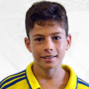 lvaro (Cdiz C.F.) - 2017/2018