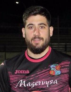 Diego Pedraza (Moralo C.P.) - 2017/2018