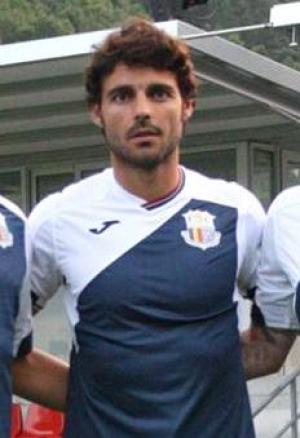Galn (F.C. Santa Coloma) - 2017/2018