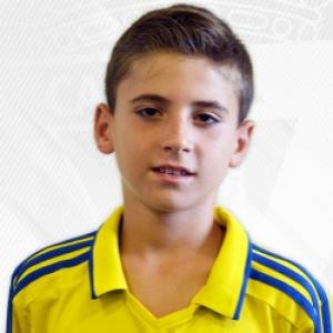 Mario Gavio (Cdiz C.F.) - 2017/2018