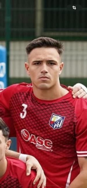 �lex Torres (Sevilla F.C.) - 2017/2018