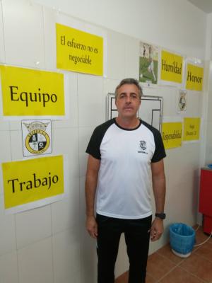 Miguel (Orcera C.F.) - 2017/2018