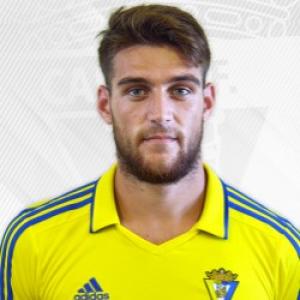Christian Lpez (Baln de Cdiz C.F.) - 2017/2018