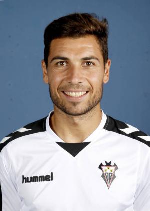 Morillas (Albacete Balompi) - 2017/2018