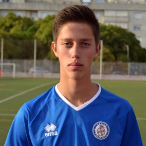 vila (Xerez D.F.C. B) - 2017/2018