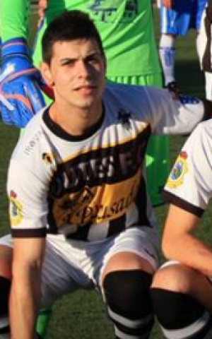 Chia (Outes F.C.) - 2017/2018