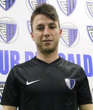 Baixinho (U.E. Engordany) - 2017/2018