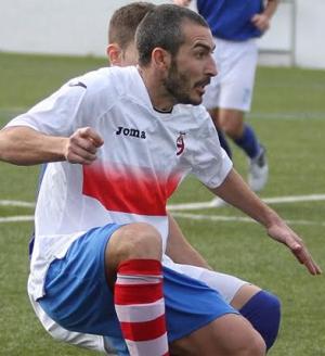 Peque (U.E. Rub) - 2017/2018