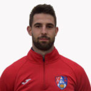 Chacn (C.D. Calahorra) - 2017/2018