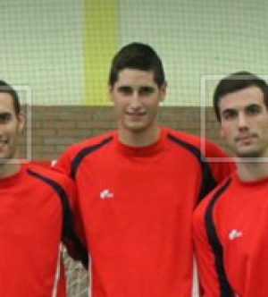 Tebo (Castrelo C.F.) - 2017/2018