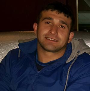 Esteban Carballo (Castrelo C.F.) - 2017/2018