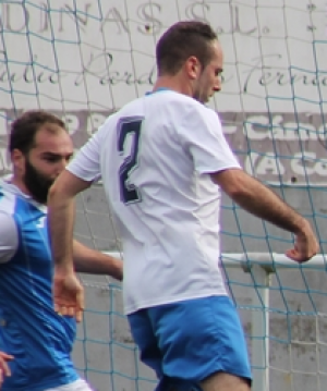 Estiven (Castrelo C.F.) - 2017/2018