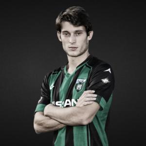 Garmendia (Sestao River Club) - 2017/2018