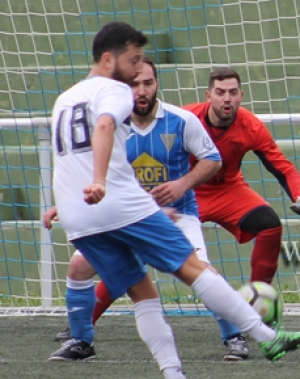 Felix Roget (Castrelo C.F.) - 2017/2018