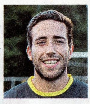 Sants (F.C. Ribeiro) - 2017/2018