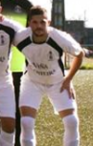 Soto (Ribadavia Atltico) - 2017/2018