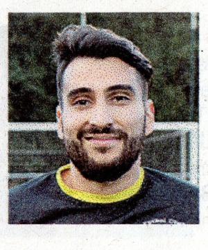 Christian (F.C. Ribeiro) - 2017/2018