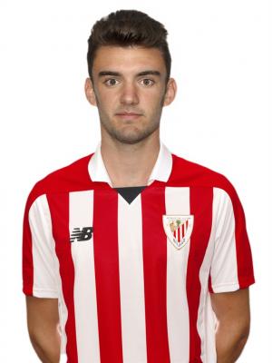 Andoni Lpez (Athletic Club) - 2017/2018