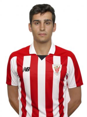 Baqu (Athletic Club B) - 2017/2018