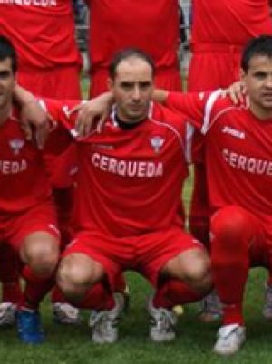 Dani (U.D. Cerqueda) - 2017/2018