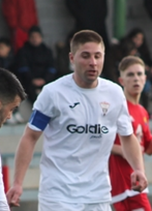 Javi Pazos (U.D. Cerqueda) - 2017/2018