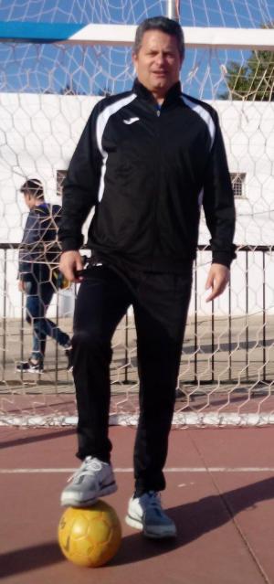 Juanjo Lpez (C. D. Uleila) - 2017/2018