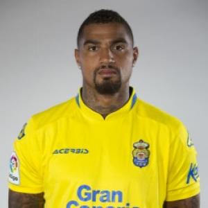 Boateng (Eintracht Frankfurt) - 2017/2018