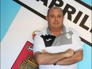 Torrente (Villacarrillo C.F.) - 2017/2018