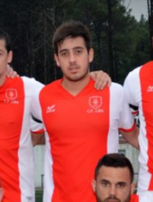 Adrian Diaz (C.F. Lira) - 2017/2018
