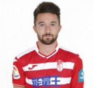 Iriondo (Granada C.F.) - 2017/2018